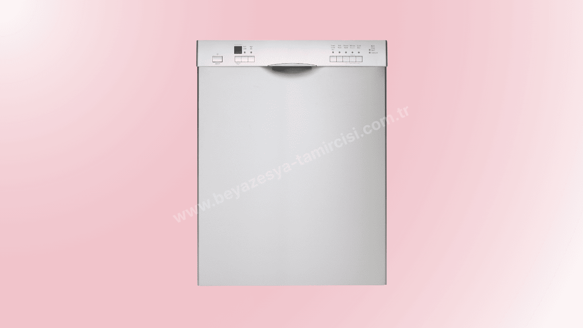 Kaş Bulaşık Makinesi Tamircisi - Kaş Beyaz Eşya Tamircisi