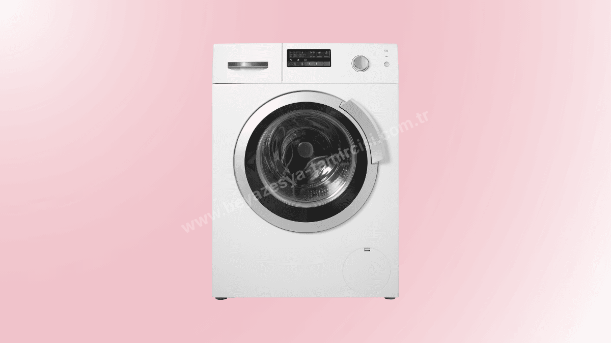 Kaş Çamaşır Makinesi Tamircisi - Kaş Beyaz Eşya Tamircisi