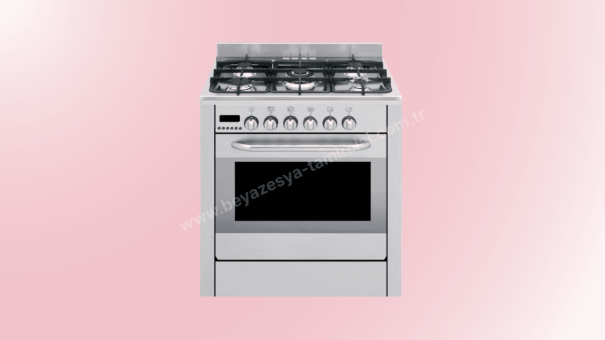 Kaş Fırın & Ocak Tamircisi - Kaş Beyaz Eşya Tamircisi