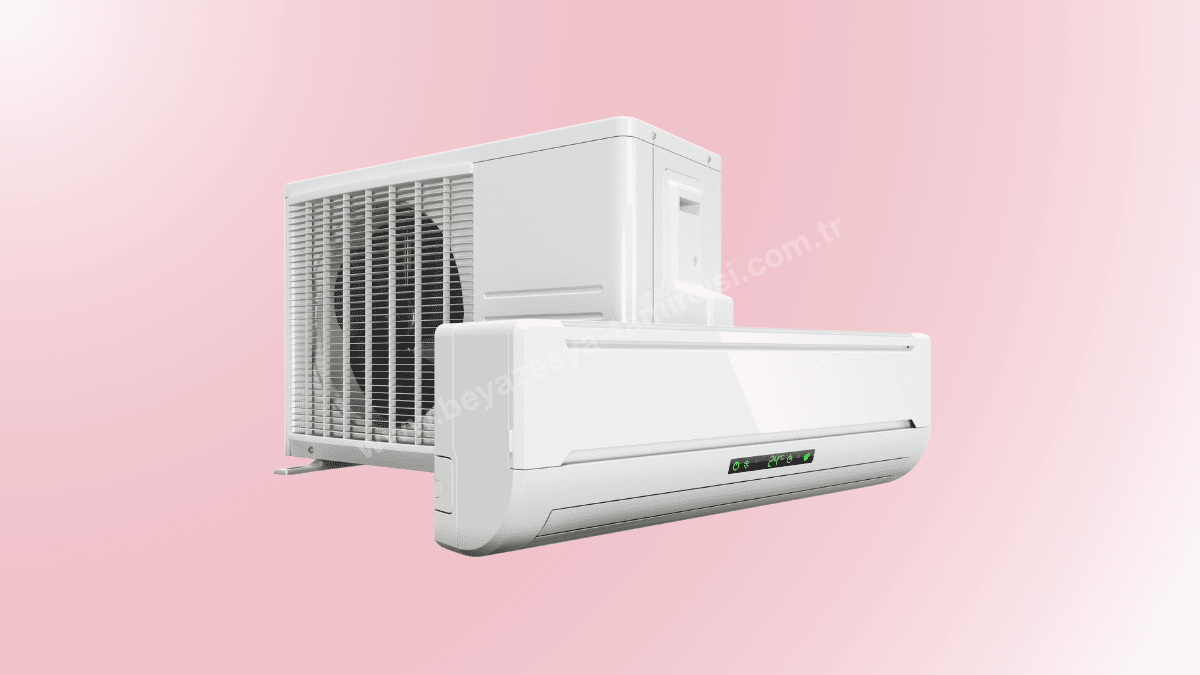 Kaş Klima Tamircisi - Kaş Beyaz Eşya Tamircisi