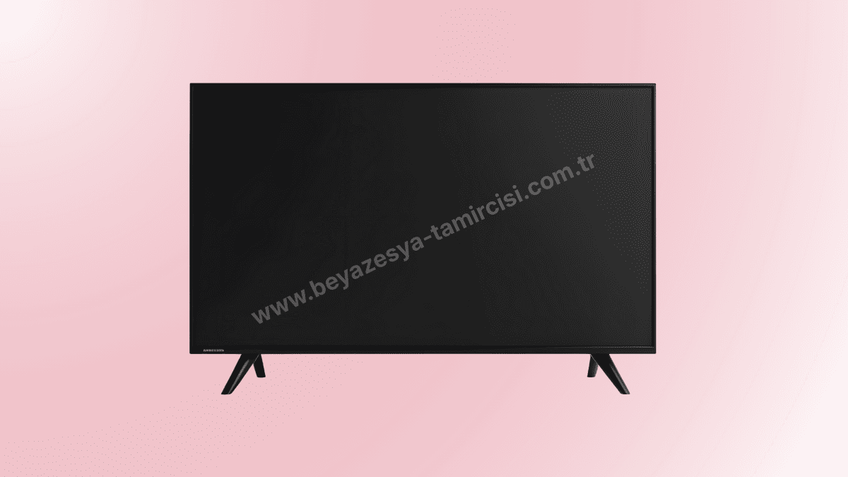 Kaş Televizyon Tamircisi - Kaş Beyaz Eşya Tamircisi